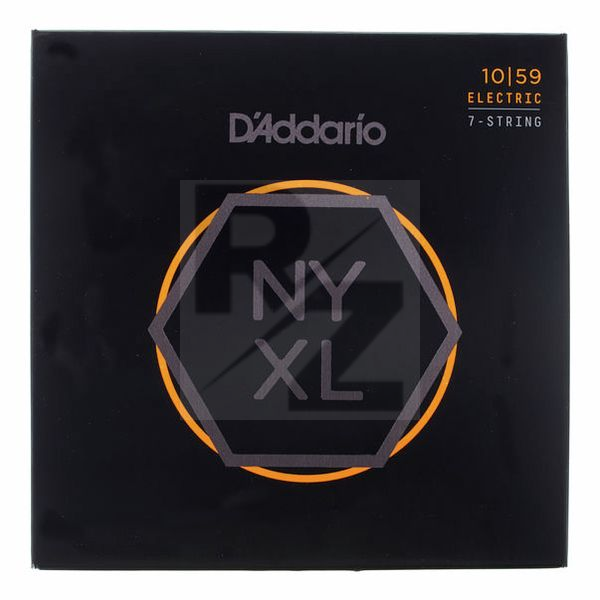 Image Daddario NYXL1059