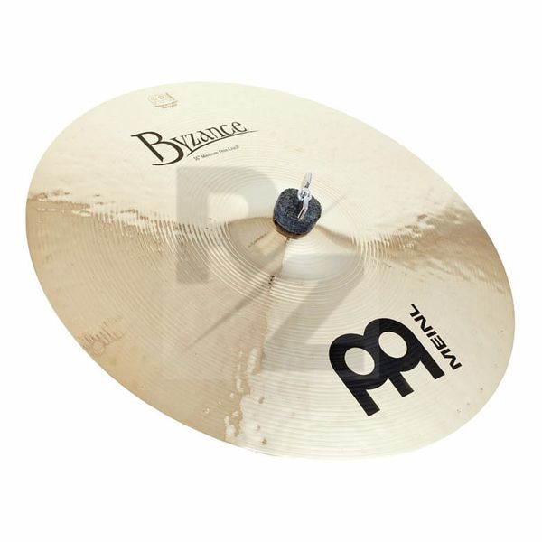 Meinl 16 Image Meinl 16