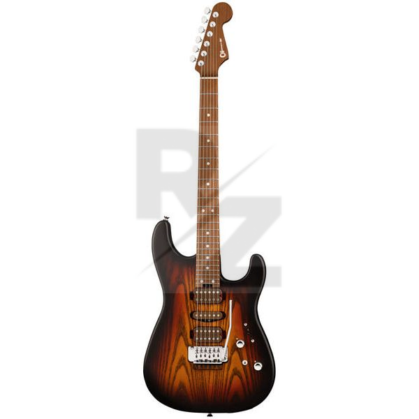 Image Charvel Guthrie Govan MJ SD24 CM 3TS