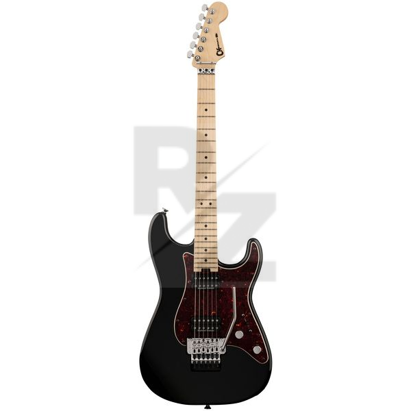 Charvel So-Cal Style 1 HH FR GB Image Charvel So-Cal Style 1 HH FR GB