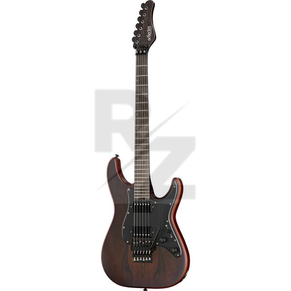 Image Schecter Sun Valley Super Shredder FR Z