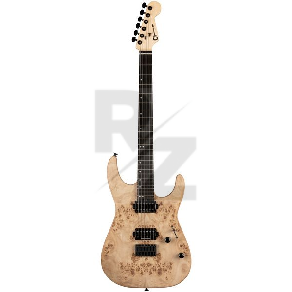 Image Charvel Pro-Mod DK24 HH HT E DS