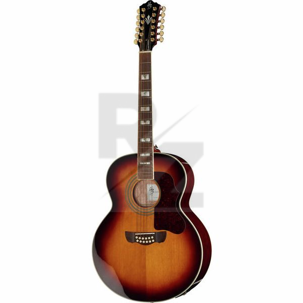 Harley Benton Custom Line CLJ-412E 3SB Image Harley Benton Custom Line CLJ-412E 3SB