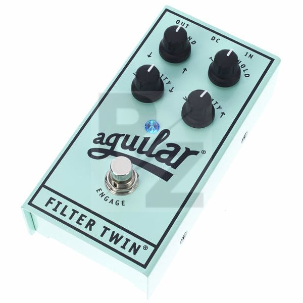 Image Aguilar Filter Twin