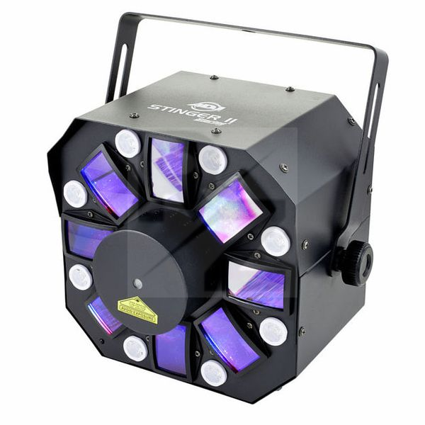 Image ADJ Stinger II