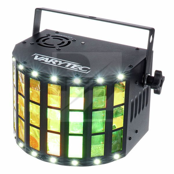 Image Varytec LED Derby ST incl. IR Remote