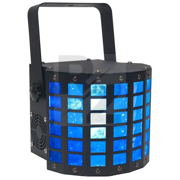 Image ADJ Mini Dekker