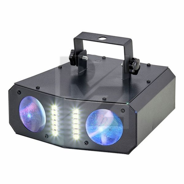 Image Eurolite LED DMF-2 Hybrid Flower Effect