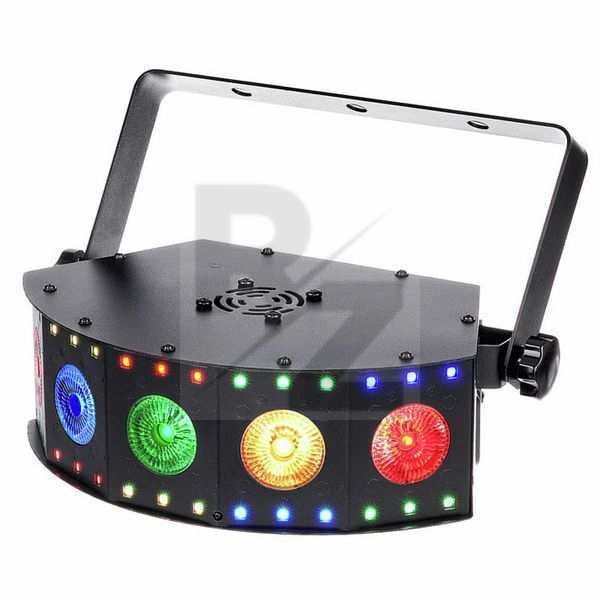 Image Eurolite LED SCY-5 Hybrid