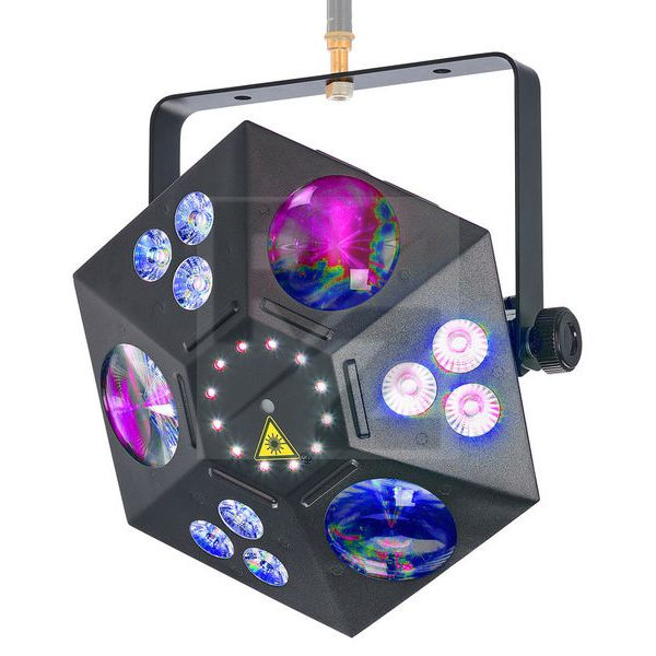 Image Varytec Star Shot Laser FX