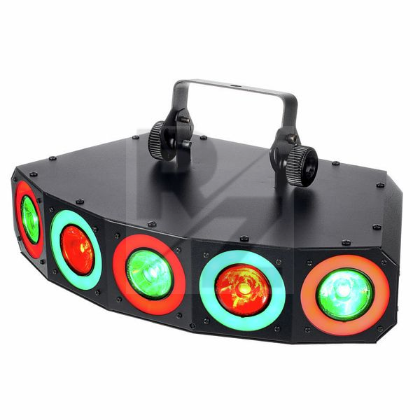 Image Eurolite LED SCY-50 Hybrid