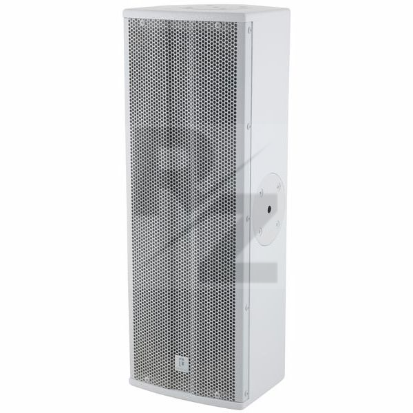 the box pro Achat 206 WH Image the box pro Achat 206 WH