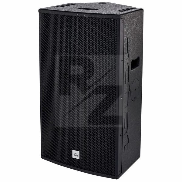 the box pro Achat 115 M Image the box pro Achat 115 M