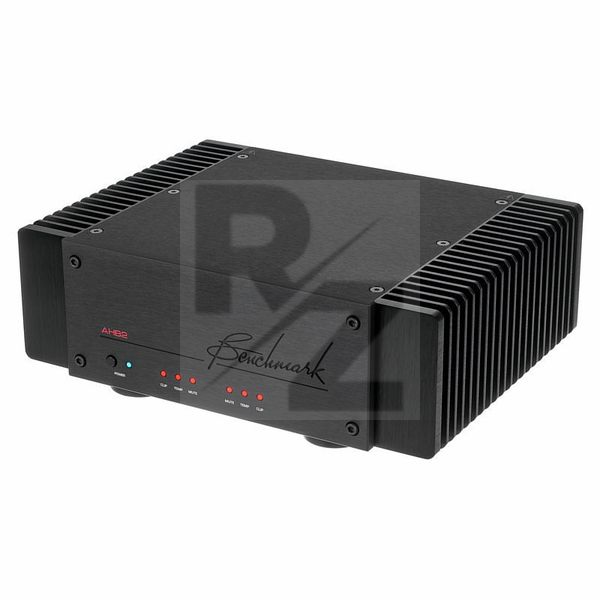 Image Benchmark AHB2 Black