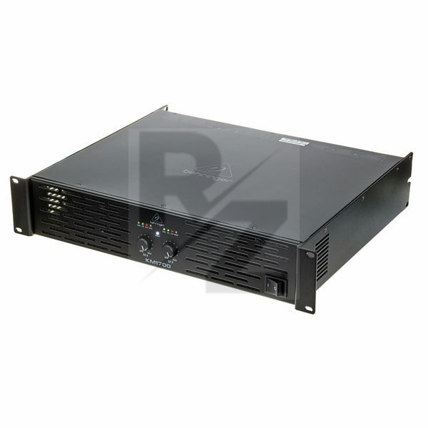 Image Behringer KM1700