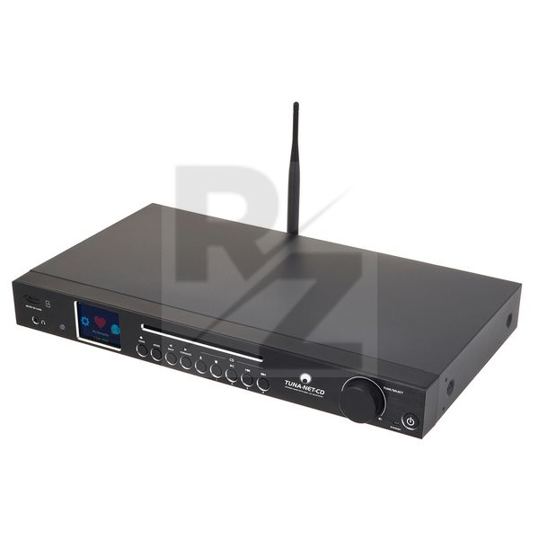 Image Omnitronic TUNA-NET-CD 19