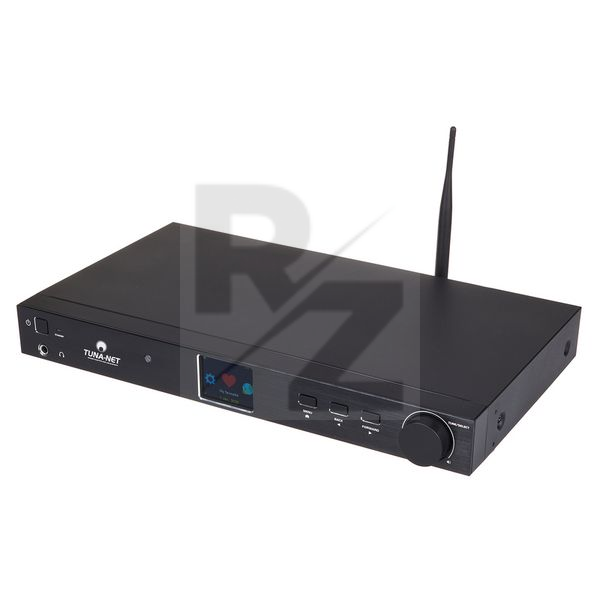 Image Omnitronic TUNA-NET 19