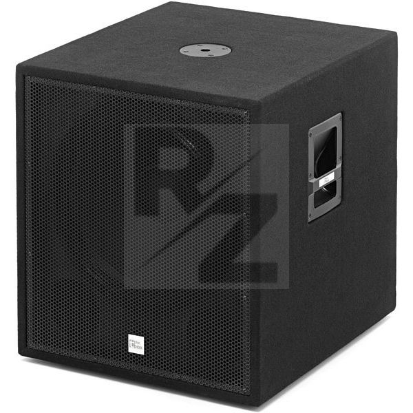 Image the box PA 18 ECO MKII