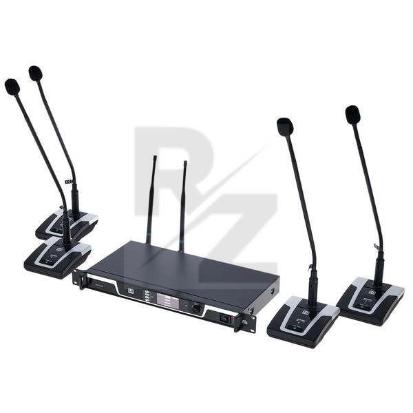 Image LD Systems U506 CS 4