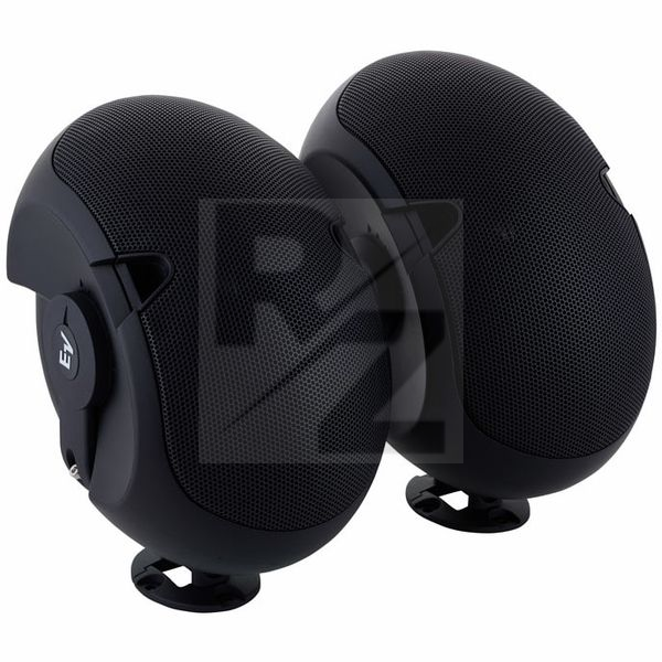 Image EV Evid 4.2 Black