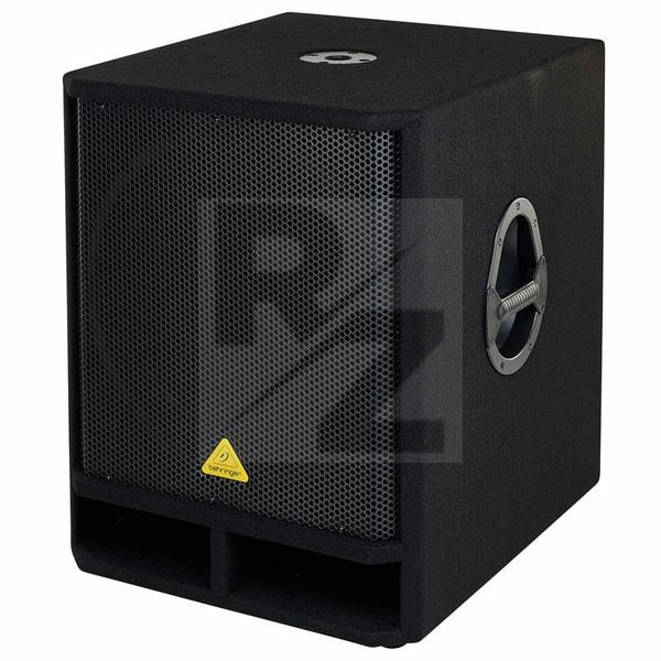 Image Behringer VP1800S