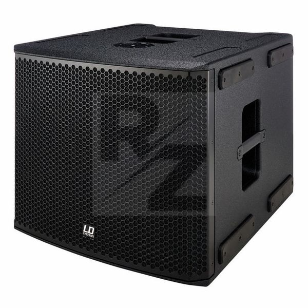Image LD Systems Stinger Sub 15 G3