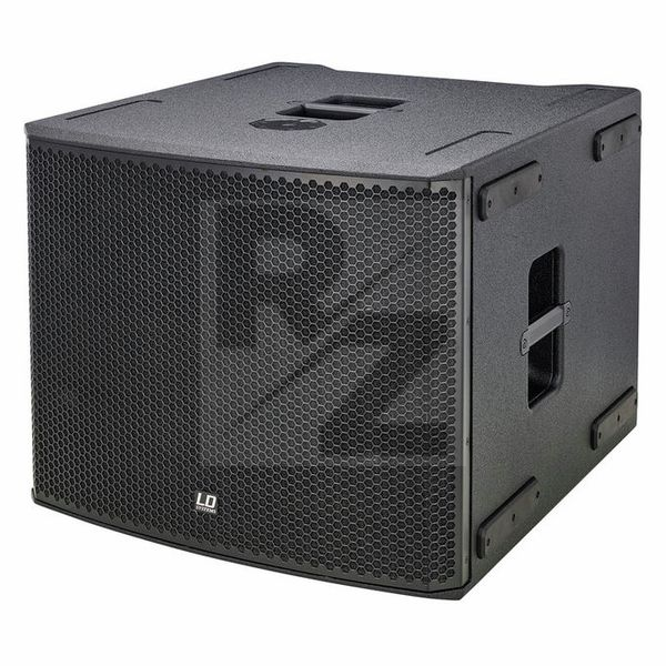 Image LD Systems Stinger Sub 18 G3