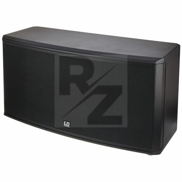 Image LD Systems Curv 500 ISUB