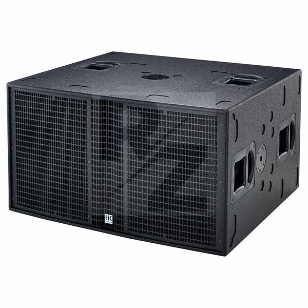 Image HK Audio L SUB 4000