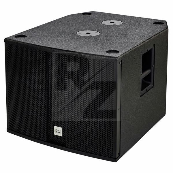 Image the box pro Achat 115 Sub