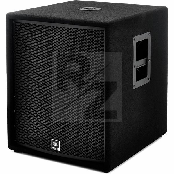Image JBL JRX 218S
