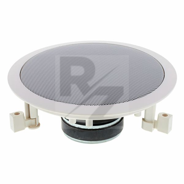 Image Biamp Systems CM608 White