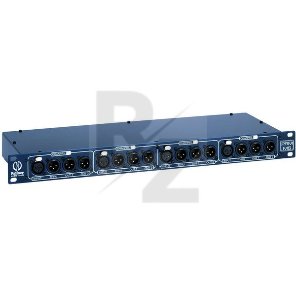 Image Palmer PRM-MS Micro-Splitter