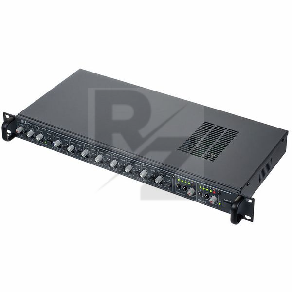 Image RCS MA-1410 B Mixer Preamp