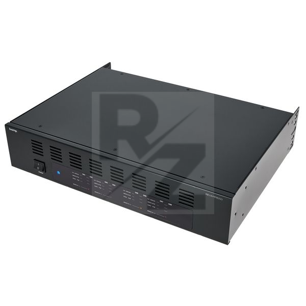 Image Biamp Systems REVAMP8250