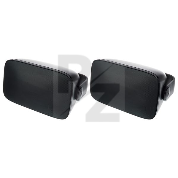 Bowers & Wilkins AM-1 black Image Bowers & Wilkins AM-1 black