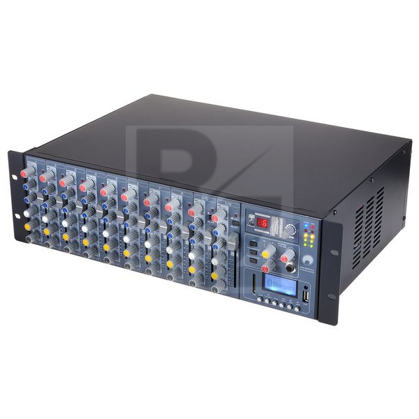 Image Omnitronic RM-1422 FXA