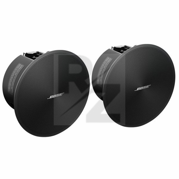 Image Bose DesignMax DM2C-LP black