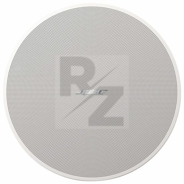 Image Bose DesignMax DM8C-SUB white