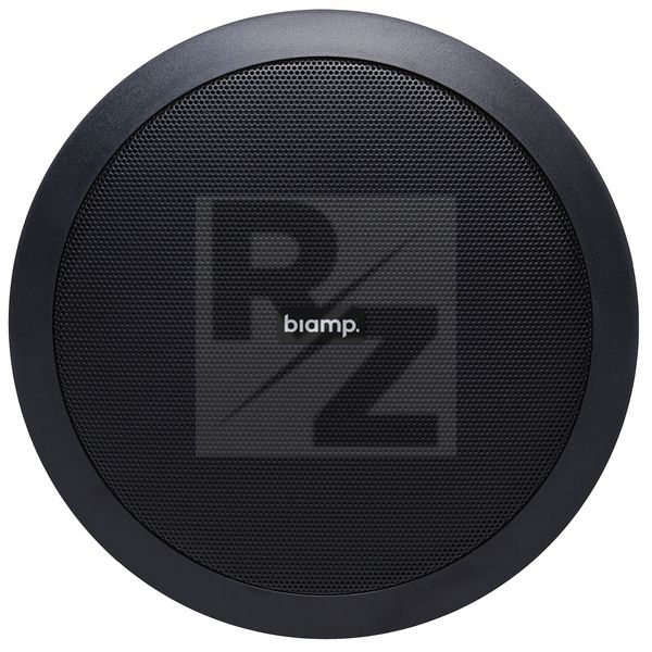 Image Biamp Systems CM6T Black