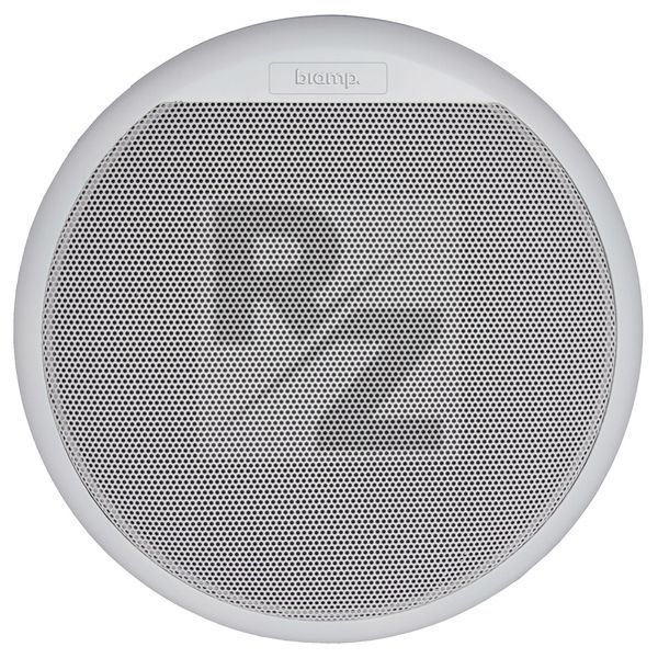 Image Biamp Systems CMAR6T White