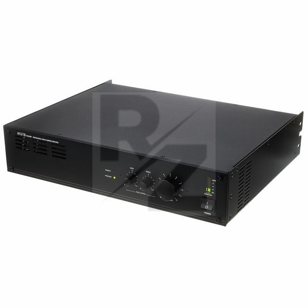 Apart PA240P Power Amp Image Apart PA240P Power Amp