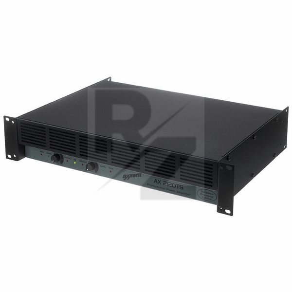 Image Axxent AX 2120TS