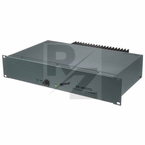 Image Axxent AX 1400TS