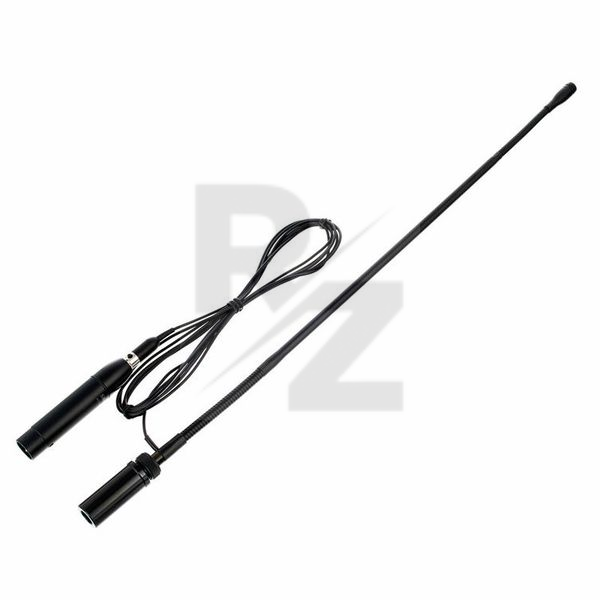 Image Shure MX418 SE/C