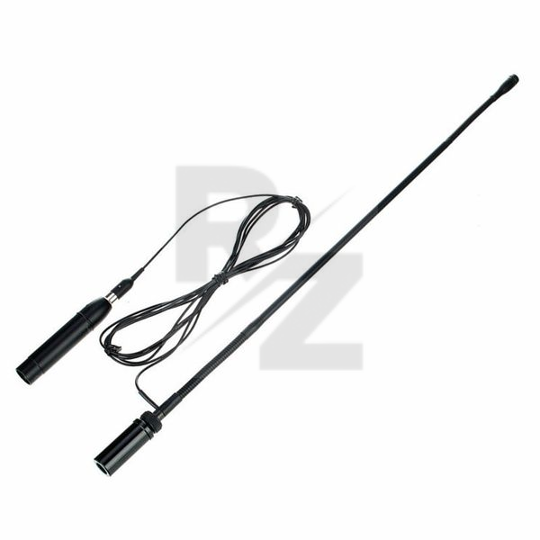 Image Shure MX418 SE/S