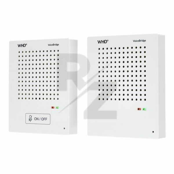 Image WHD VoiceBridge