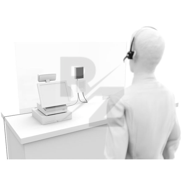 Image WHD VoiceBridge Standard/Bluetooth