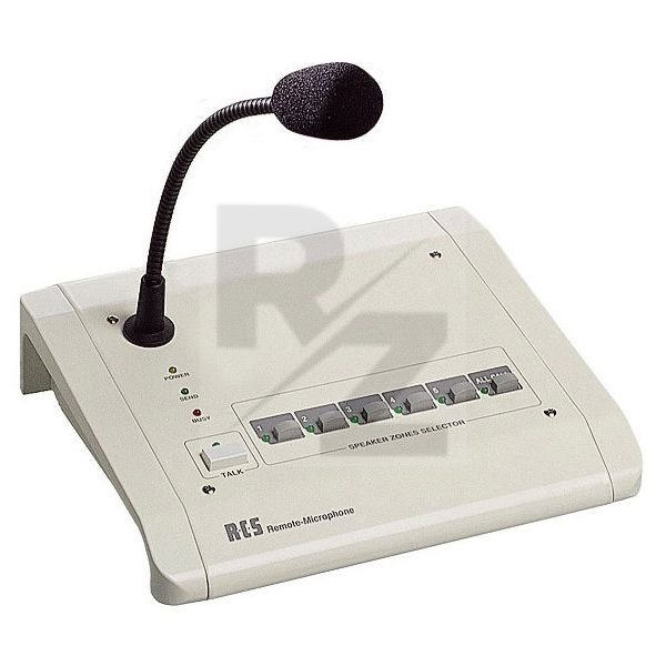 Image RCS VLM 105 incl. RR10