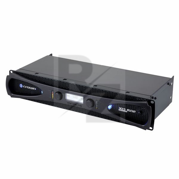 Image Crown XLS 1502